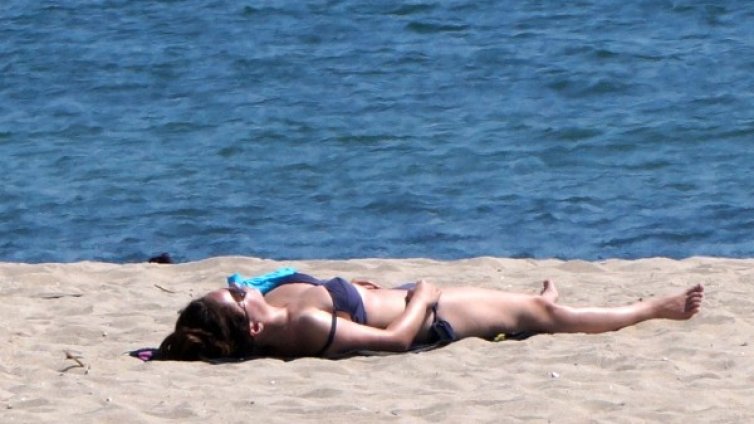 Утре &ndash; пак жега, но с малко облаци