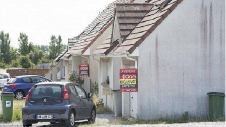 Кражба на животи! Имигрантите в Кале