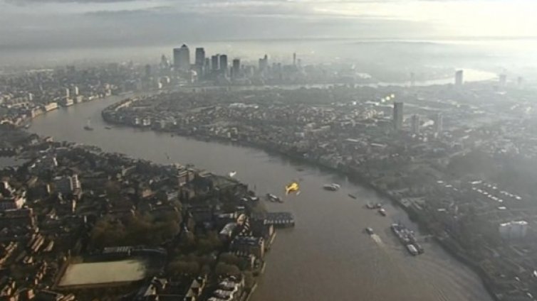 ЕК помага на Франция и Великобритания с ?630 млн. за мигрантите