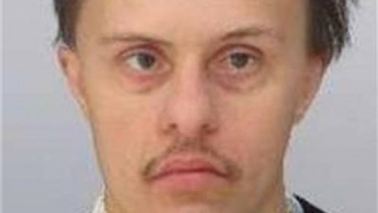 Полицията издирва 45-годишния Пенко Пенчев