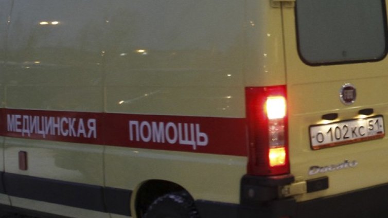 16 души загинаха в тежка катастрофа в Русия