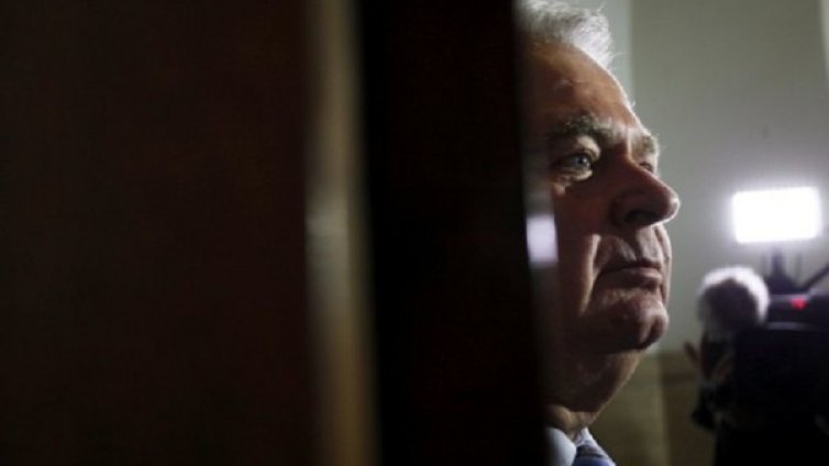 Ген. Кирчо Киров: Процесът бе поръчка!