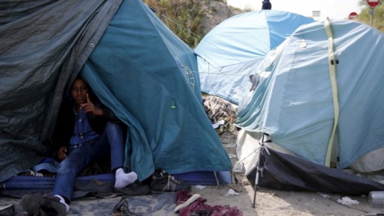 Уроци от Джунглата &ndash; в Кале