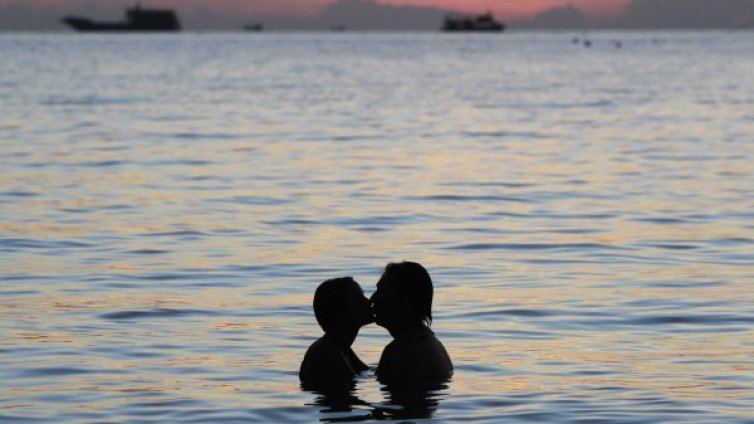 Многото секс също не е на добре