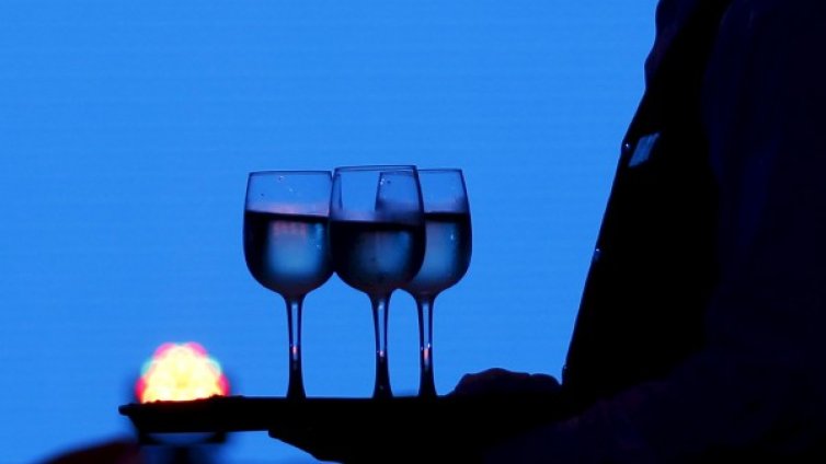 Да отпиеш от вино за $15 хиляди 