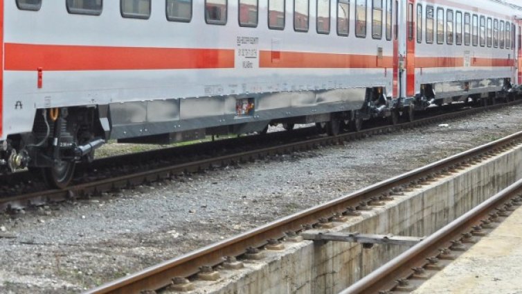 7 пострадали при инцидент с влака София - Истанбул в Пловдив