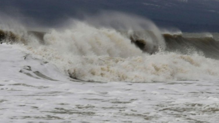  Черен морски уикенд &ndash; три жертви на вълнението