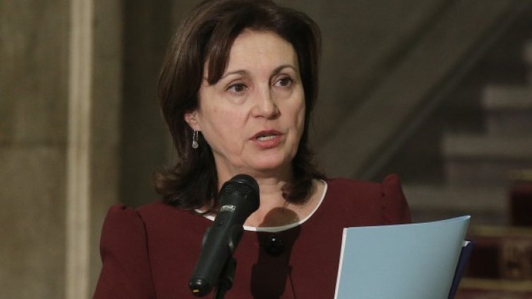 Бъчварова нареди ПТП-та и глоби &ndash; и във Facebook