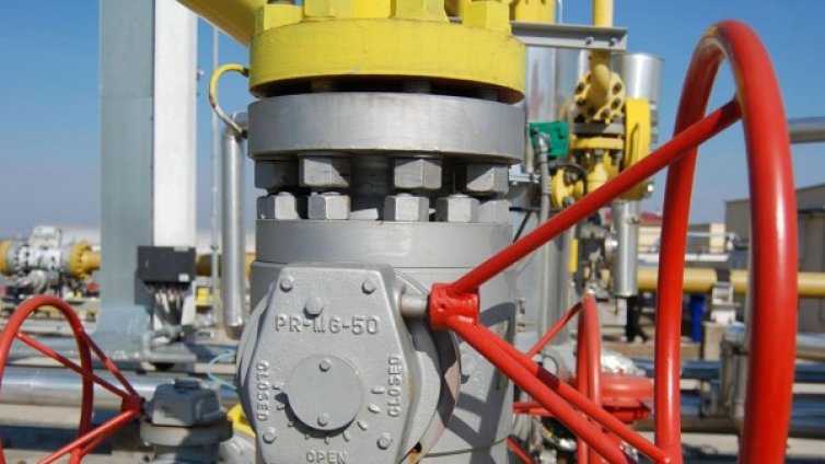 Газът може да поевтинее с над 13% от октомври
