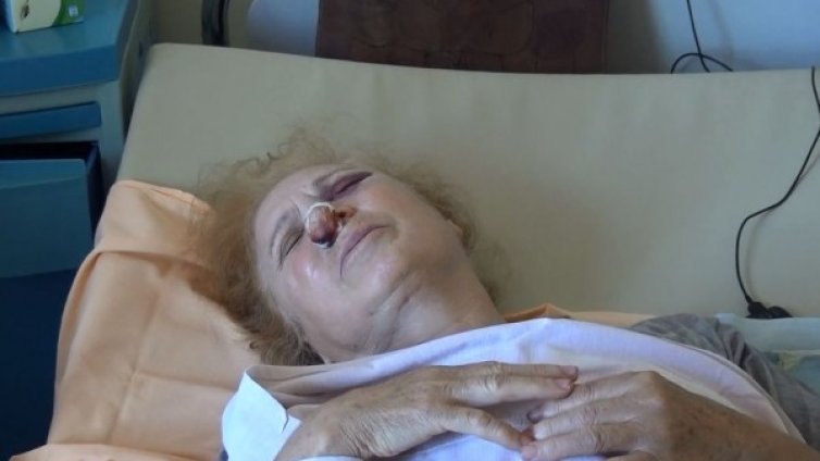 От първо лице: За ужаса от жп катастрофата в Пловдив