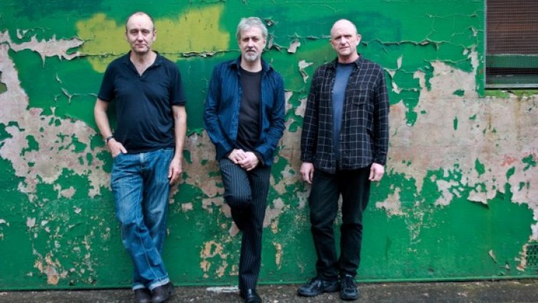 The Necks у нас за балканското си турне