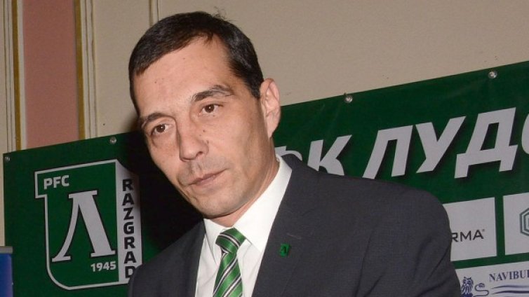 Лудогорец прати двама от бразилците си в Локо Пловдив