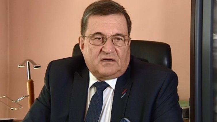 Пак се заговори за руски реактори у нас