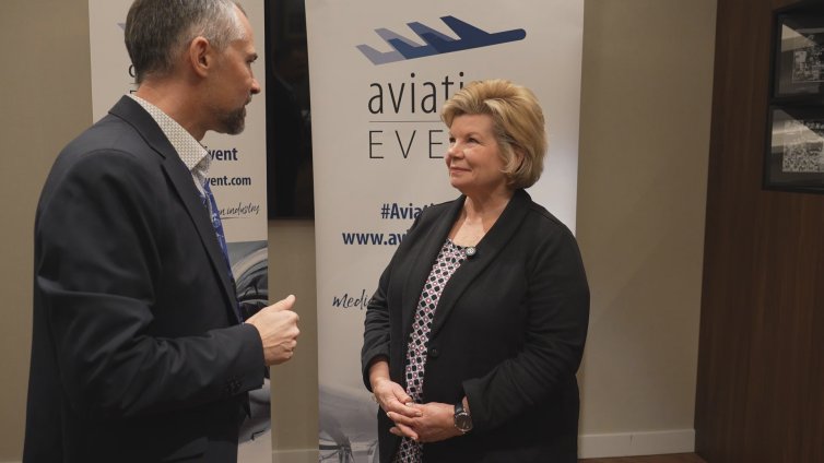 Жените, които движат световната авиация – в новото издание на "Авиошоу" по Bulgaria ON AIR