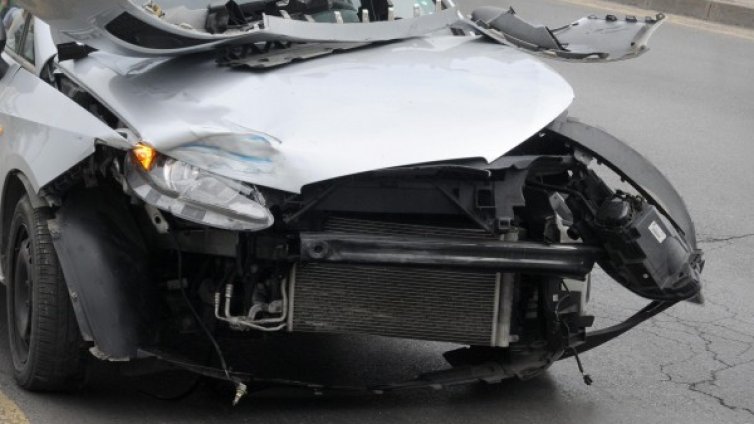 Двама души загинаха в катастрофи за денонощие