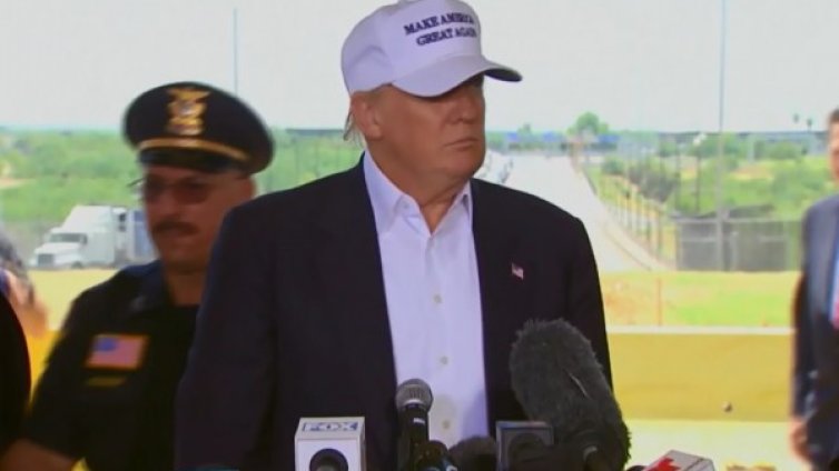 Тръмп &ndash; най-харесваният сред републиканците