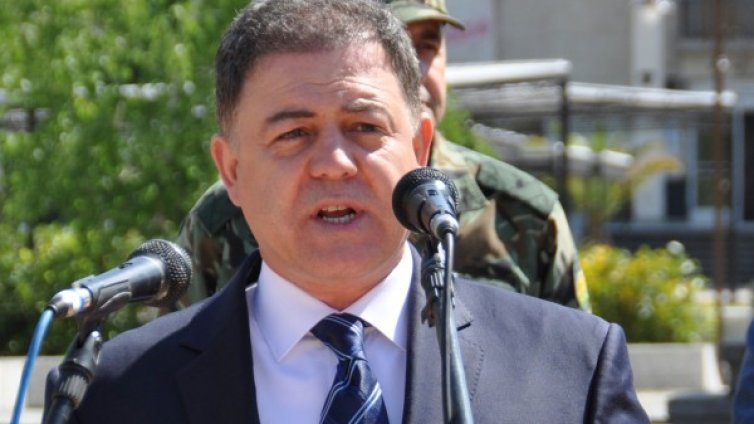 Военна техника по "Хемус", възможни са колони