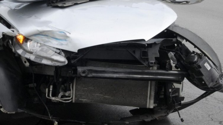 Петима души загинаха в катастрофи за денонощие