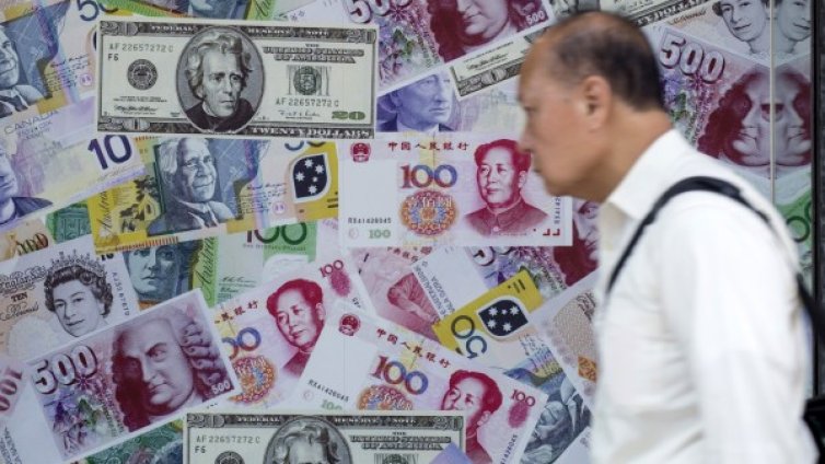 Пекин реши &ndash; повиши курса на юана