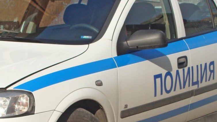 Мъж е с опасност за живота след катастрофа край Русе