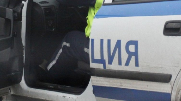 Моторист лети с над 150 км/ч на Околовръстното 