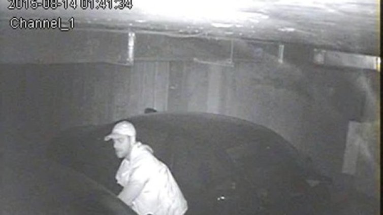 Софиянец издирва крадец на коли с Facebook