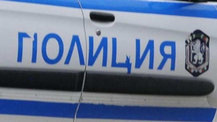 Шофьор без книжка седна зад волана и почина на място