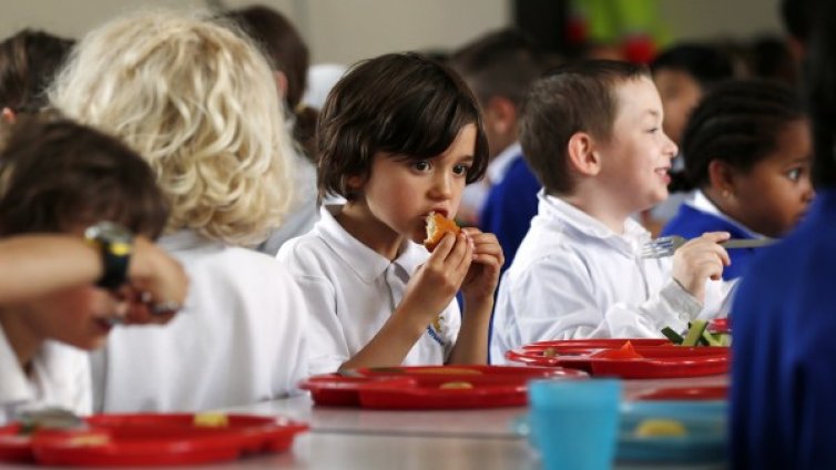 Профилактика за имунитет преди детската градина  