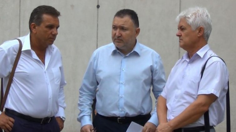 Карловският кмет обвиняем за безстопанственост 