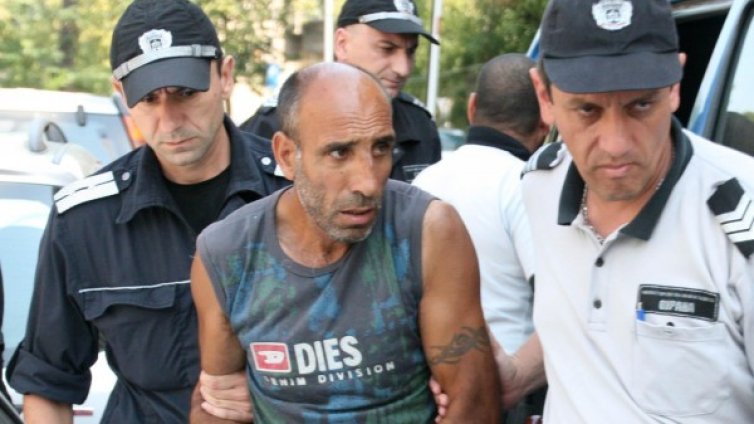 Убиецът от Поморие остава в ареста 