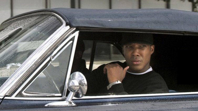 "Бандата от Комптън"  победи "Мисията невъзможна" 5