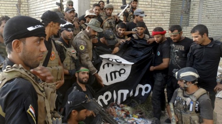 ИД: Изправете се срещу "сатаната" Ердоган!