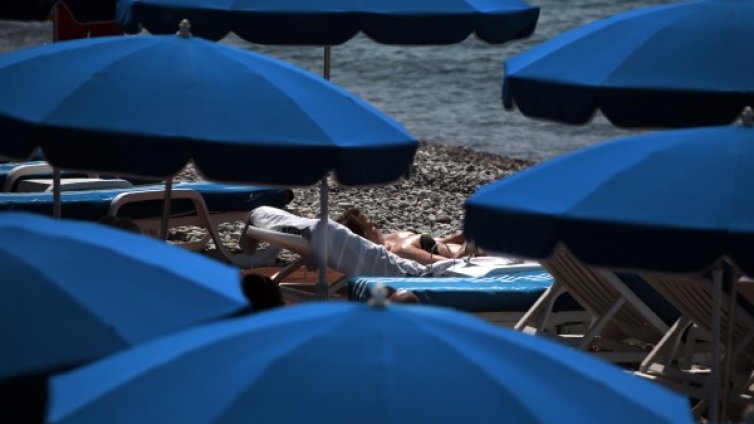 България &ndash; любима дестинация на младия румънец