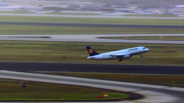 Зелена светлина: Фрапорт ще оперира на 14 гръцки летища