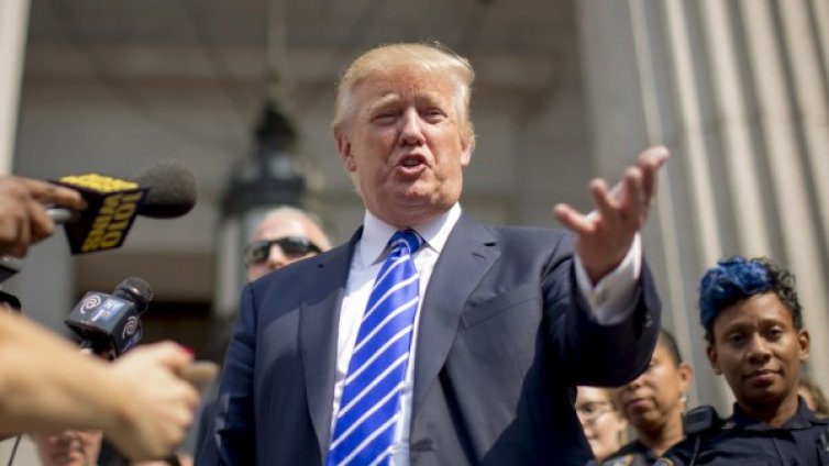 Дали Доналд Тръмп е американският Путин?