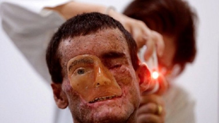 Там, където хората се разтопяват... (18+)