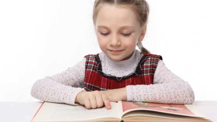 Как децата да развият интерес към четенето?