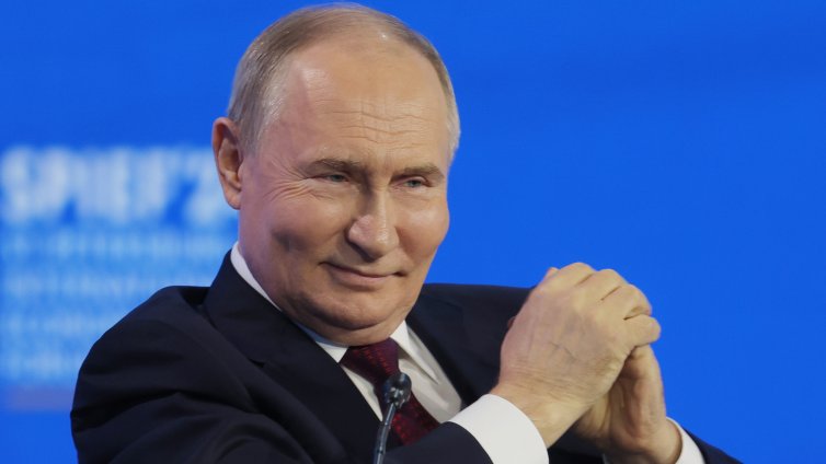 Путин ще се стреми да подкопае световния ред и да раздели западния алианс 