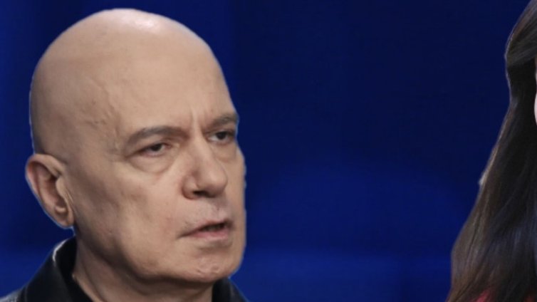 Слави Трифонов за "Боташ": На кой Румен Радев да вярвам?