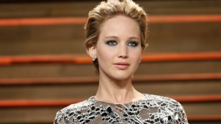 Дженифър Лорънс – най-високо платената актриса в света