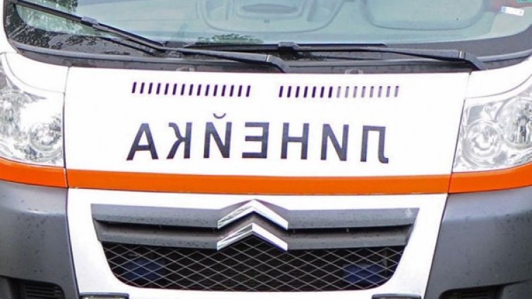 Жена и дете загинаха в тежък ад на пътя до Кресна