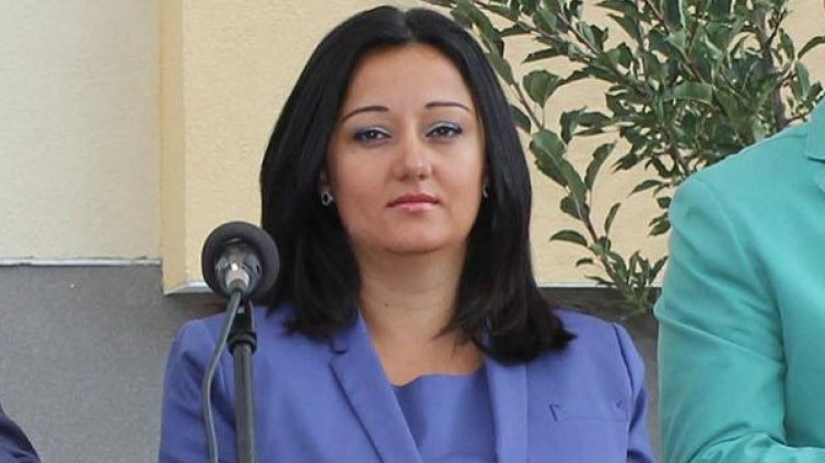 Павлова с нулева толерантност към незаконните постройки