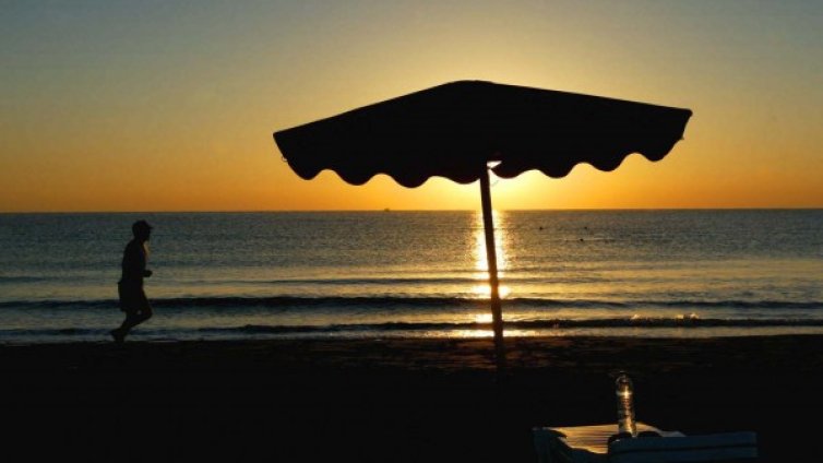 2 млн. българи избраха Гърция и Турция за ваканцията си