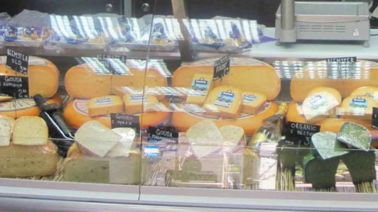 Млечните продукти няма да поскъпват
