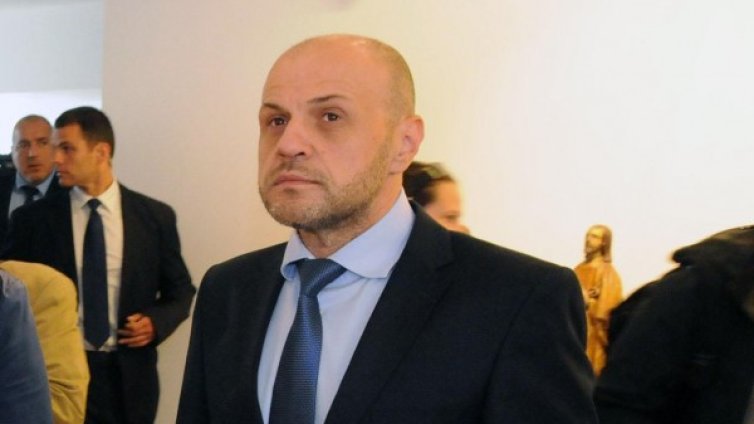 Дончев: Проверките на горивата ще продължат!