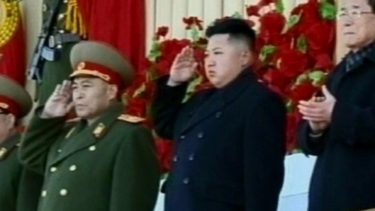 Сеул спира пропагандата, а Пхенян &ndash; подводниците