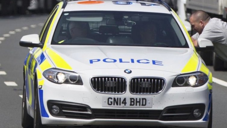 Трима убити във френски ромски лагер