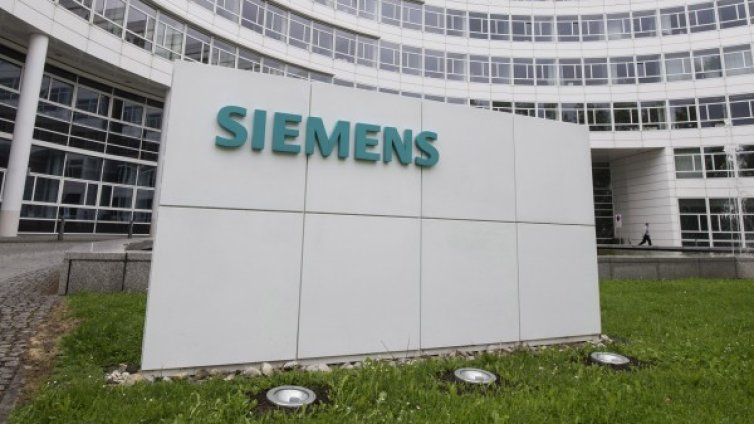 Германски компании в корупционни афери в Гърция