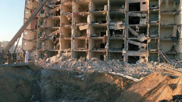 Хванаха главния заподозрян за атентат през 1996 г. в Саудитска Арабия