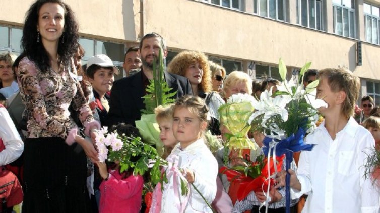 Младите не искат да са учители, под 5% са